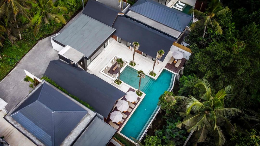 Villa Eden Rock by BaliSuperHost — photo 1 of 1
