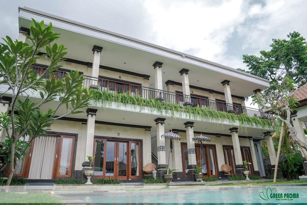 Green Padma Ubud — photo 1 of 1