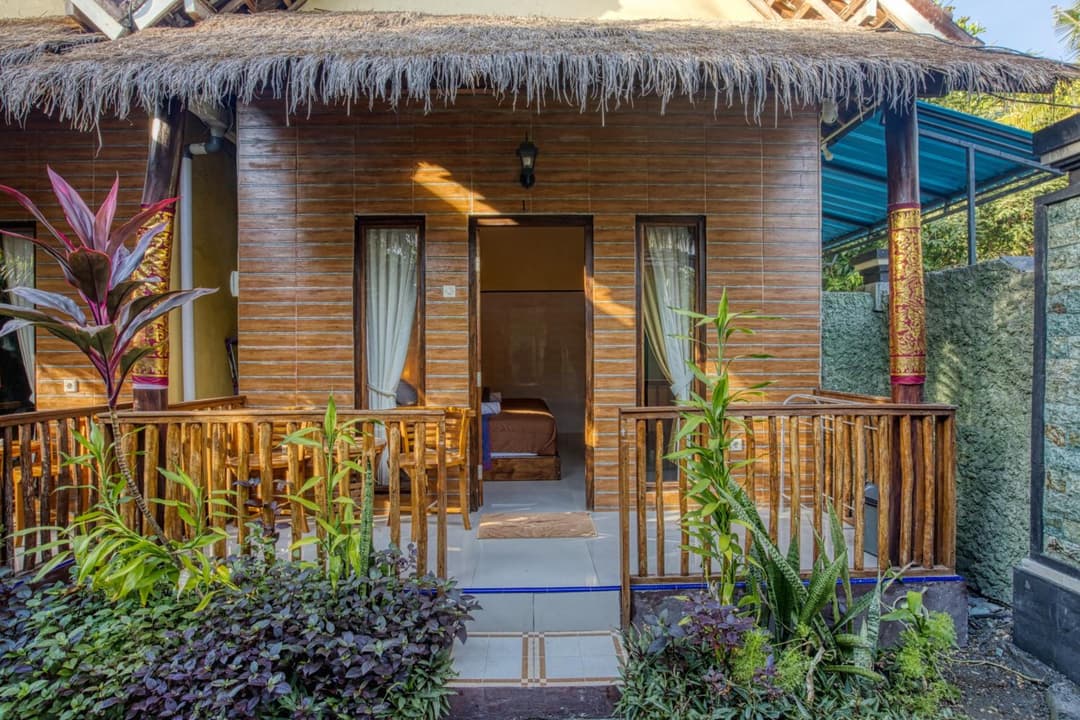 Sari Nadi Homestay — photo 1 of 1