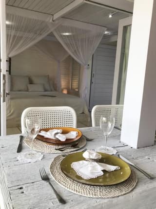 Uluwatu Penthouse