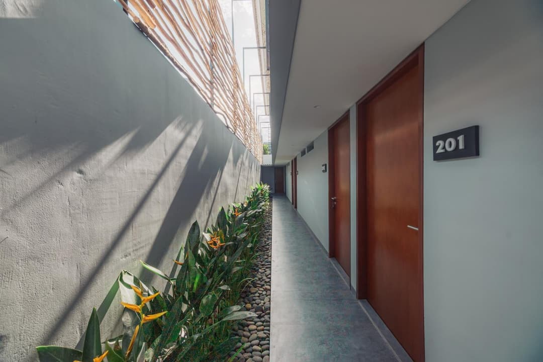 Bestah Coliving — photo 1 of 1