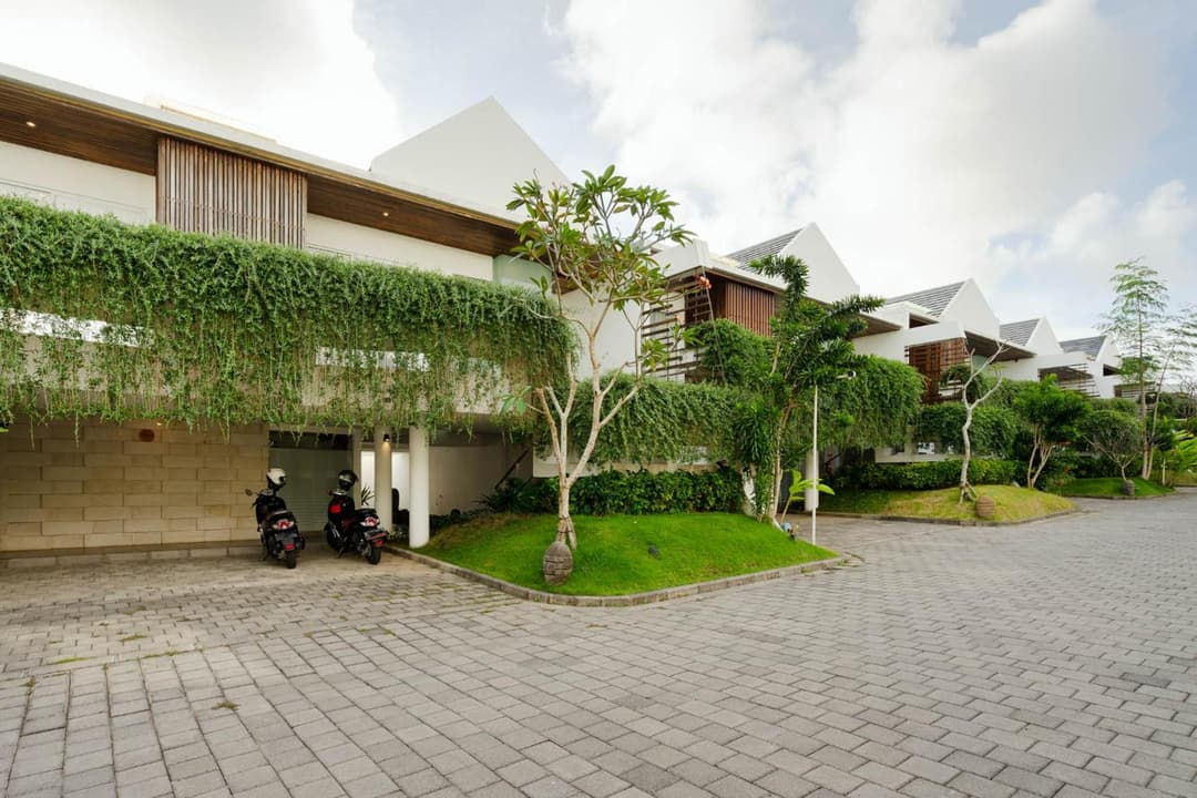 Aurelia Residence — photo 1 of 1