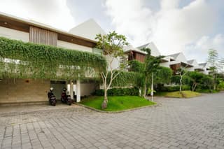 Aurelia Residence