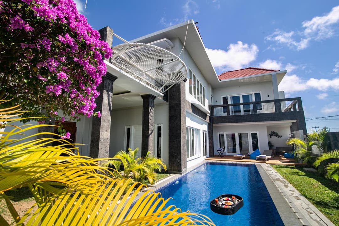 Villa Haka Jimbaran by Nagisa Bali — photo 1 of 75