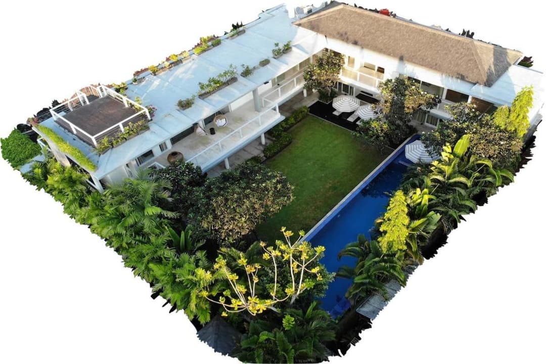 CassaMia Bali - Spacious Luxury 5 Bedroom Villa — photo 1 of 1