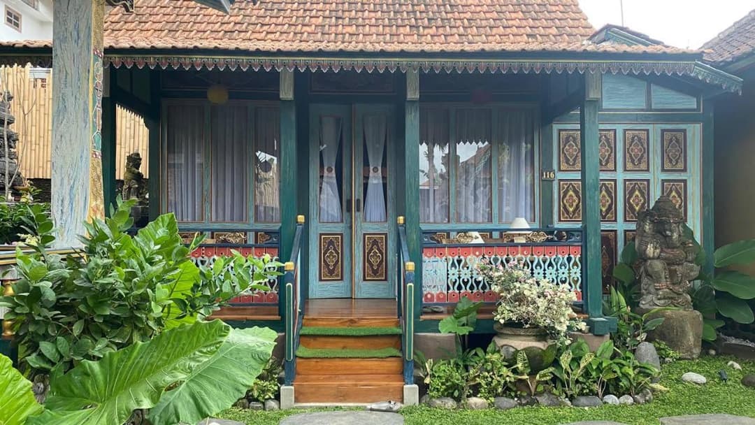 Villa Telaga Wana — photo 1 of 1