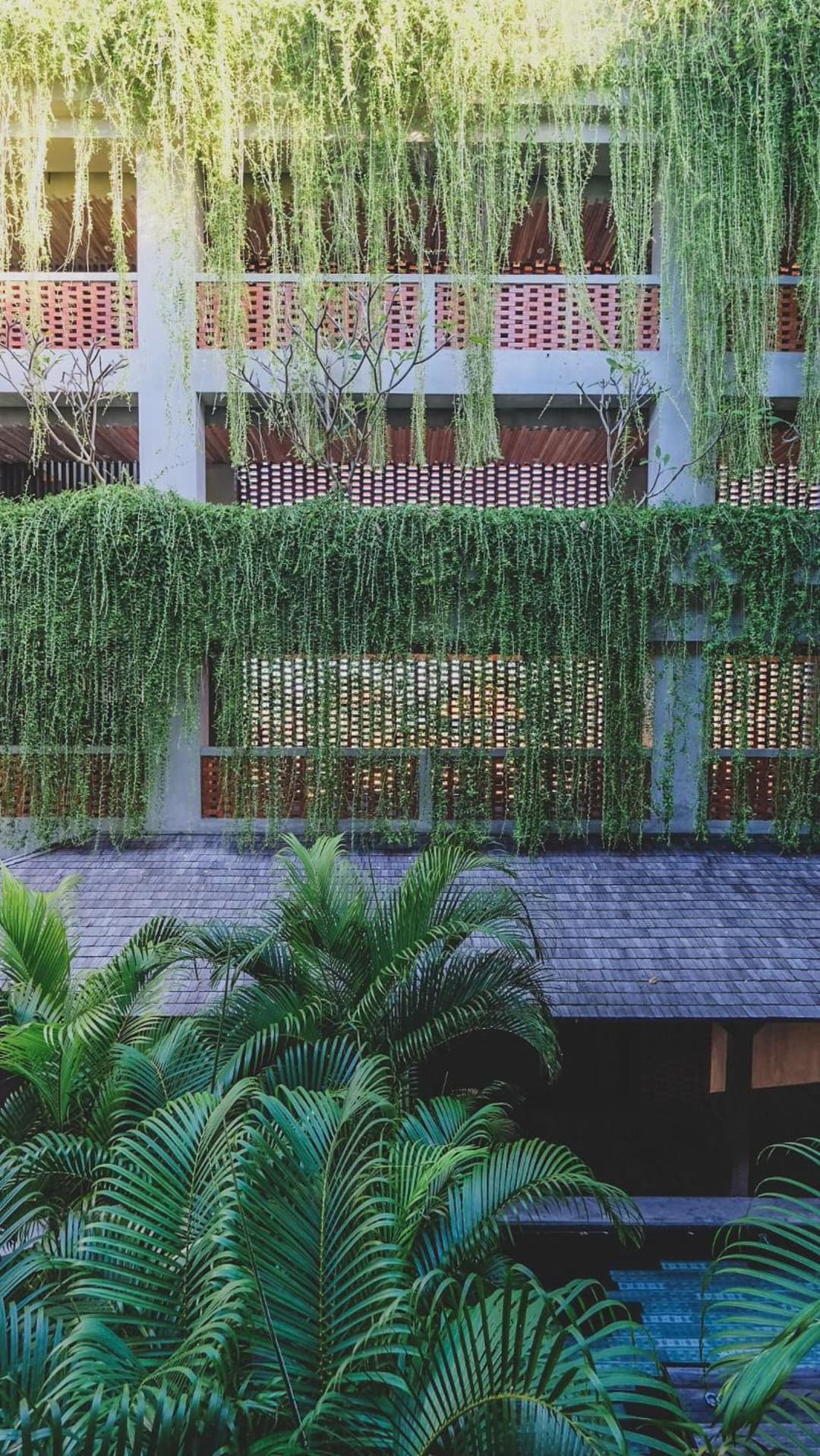 Amnaya Resort Nusa Dua — photo 1 of 46