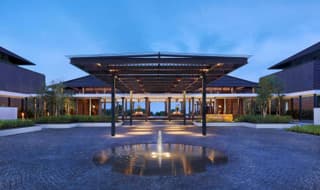 Radisson Blu Resort & Villas Bali Uluwatu