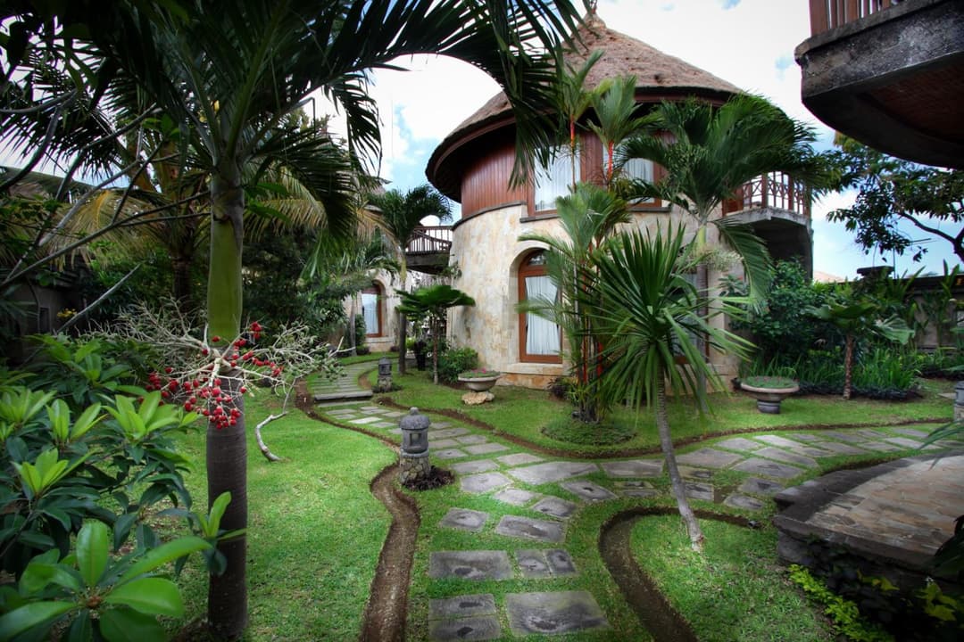 Dewani Villa Resort — photo 1 of 1