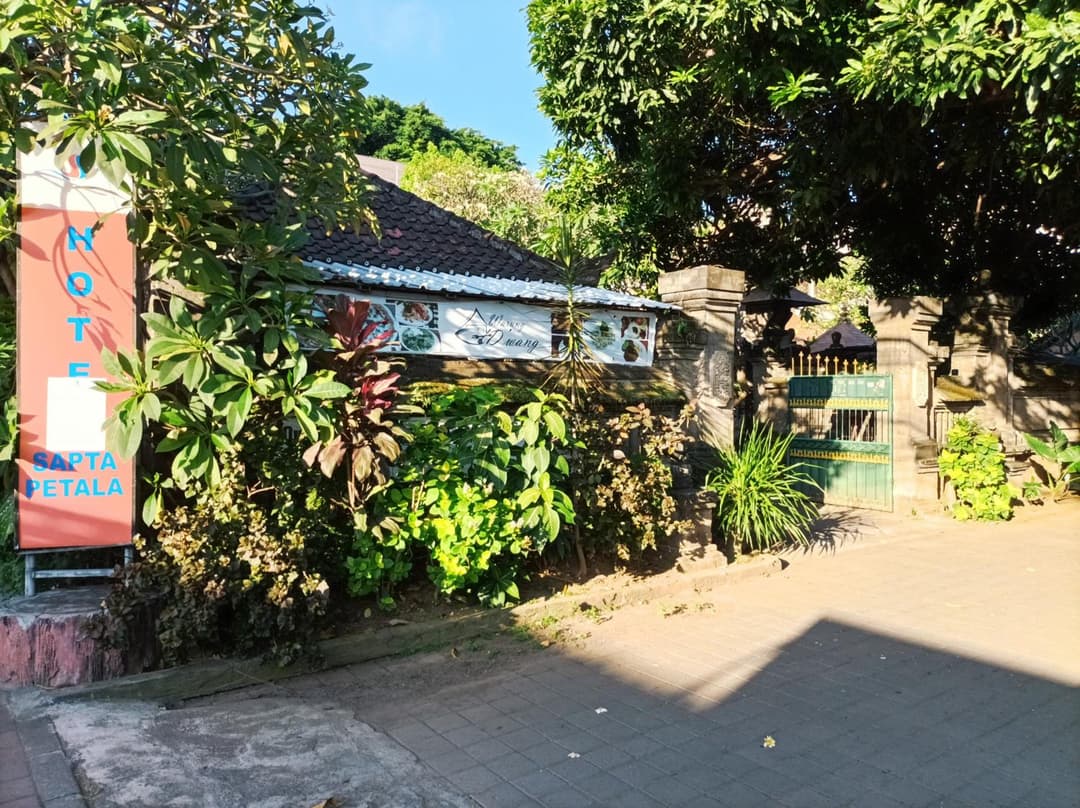 Sapta Petala Hotel — photo 1 of 25