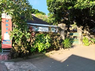 Sapta Petala Hotel