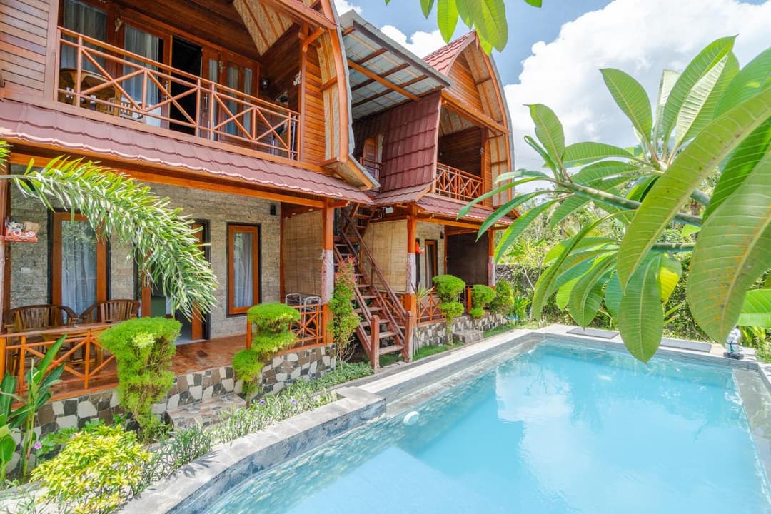 Putra Bali Villa by Bukit Vista — photo 1 of 1