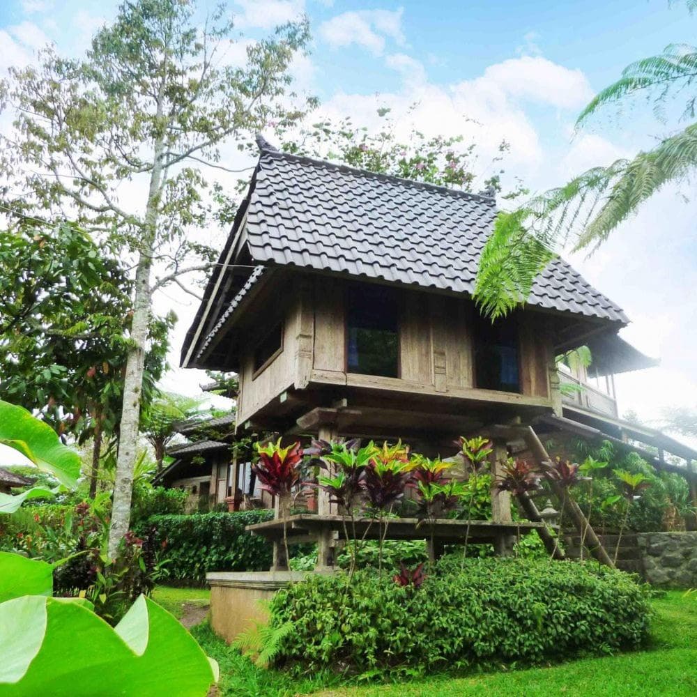 Bali Mountain Retreat — photo 1 of 113