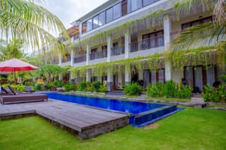 Puri Canggu Rooms 2