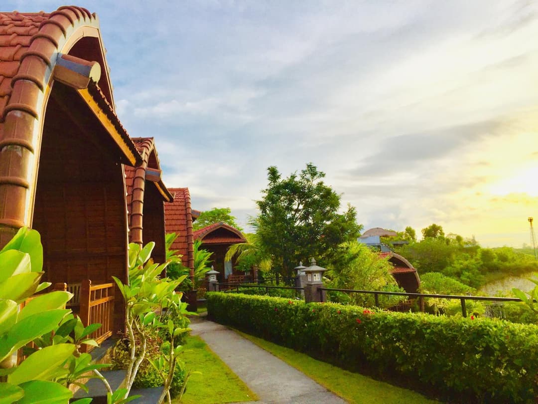 Druwa Bali — photo 1 of 1