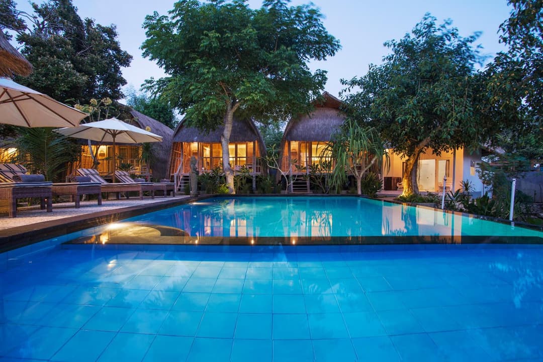 Komodo Garden — photo 1 of 1