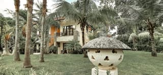 Bhanuswari Villas Ubud