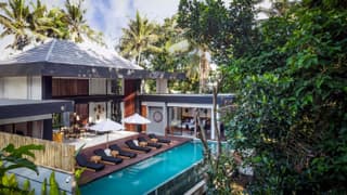 Villa Bergembiralah by BaliSuperHost