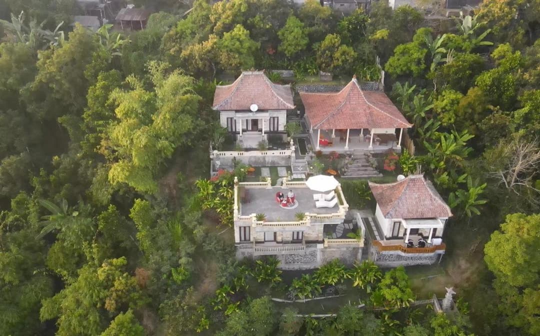 Ayodya Batur Villa — photo 1 of 133