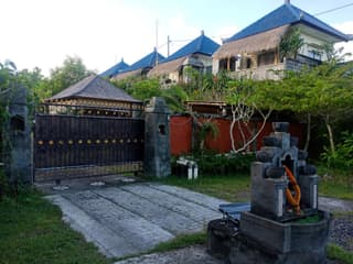 D'pandawa guest house