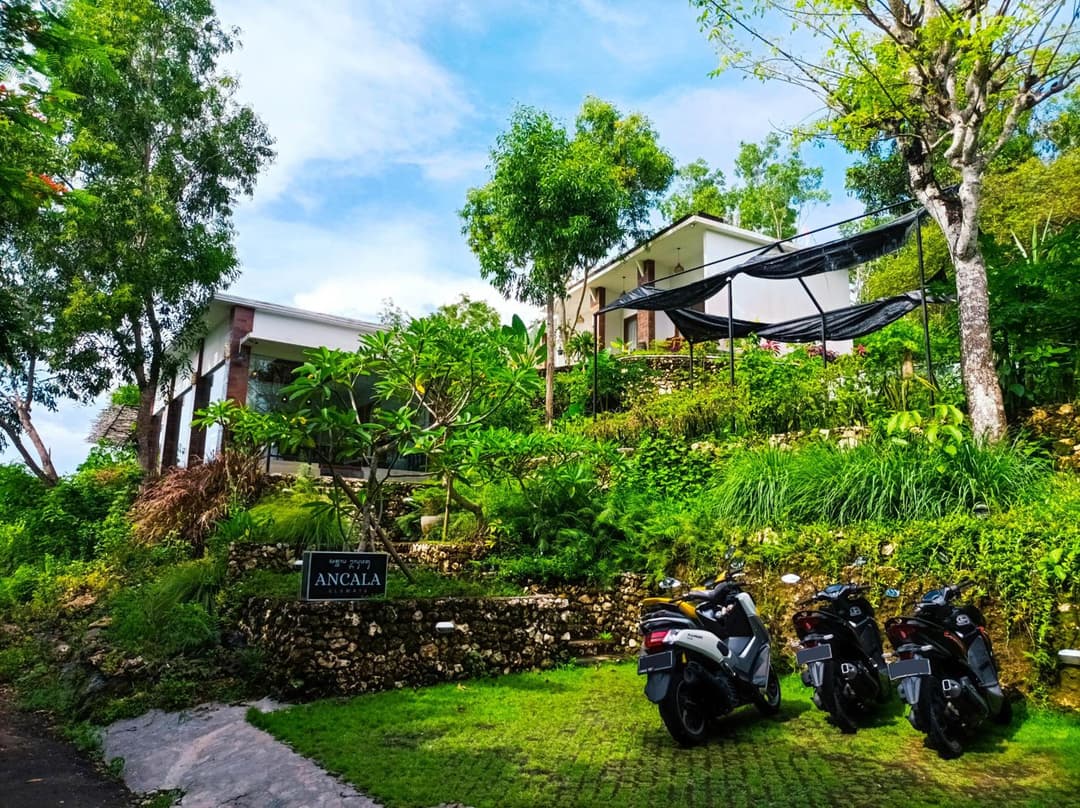 Ancala Uluwatu — photo 1 of 1