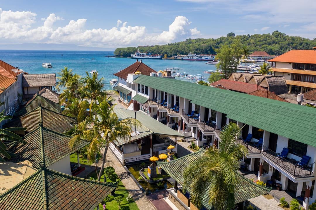 Absolute Scuba Bali Dive Resort — photo 1 of 1