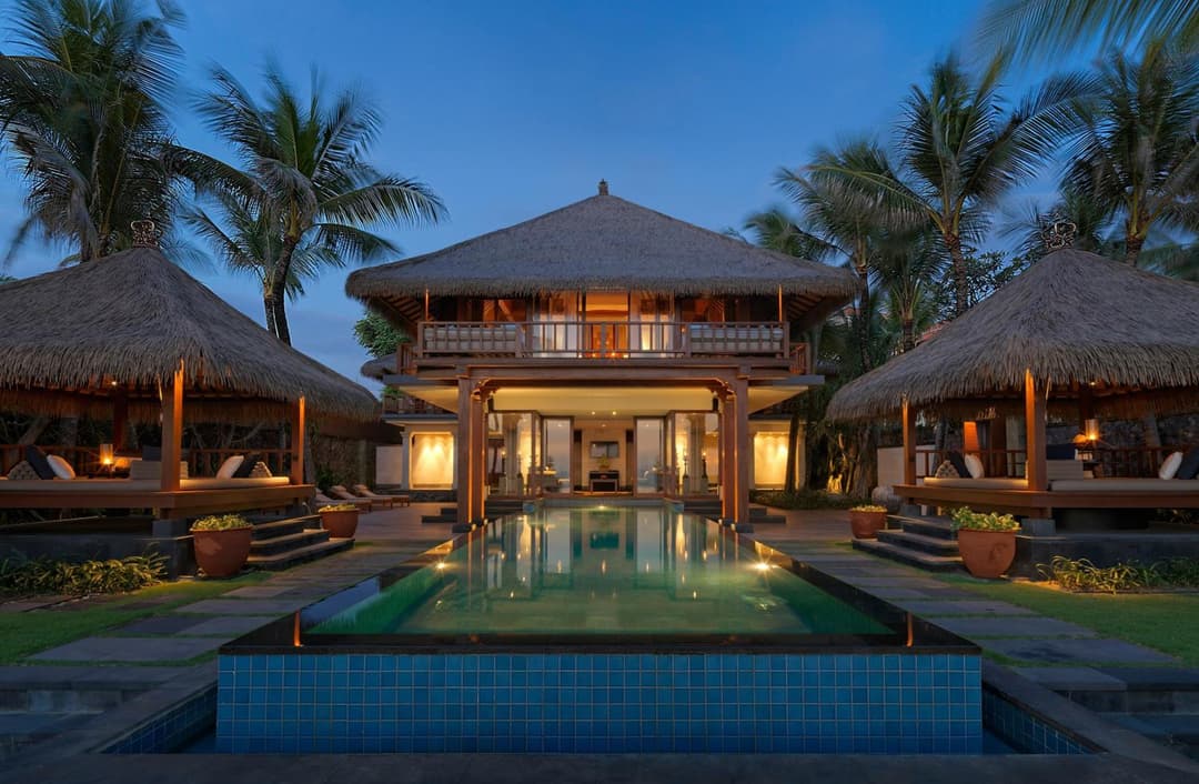 The Legian Seminyak, Bali — photo 1 of 177