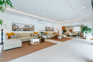 Vienna Villas by Great Bali Villas