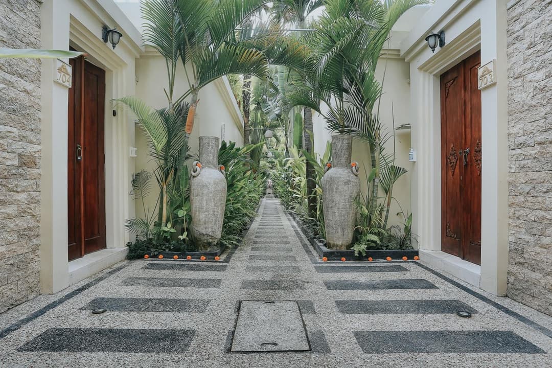 The Wina Villa Canggu by The Wina Resorts — photo 1 of 78
