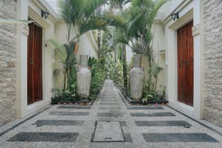 The Wina Villa Canggu by The Wina Resorts