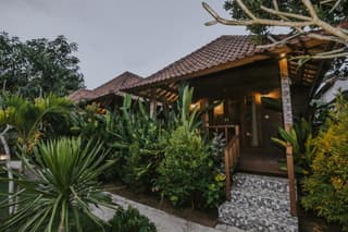 Nerima Hut Lembongan