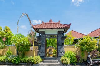The Bingin Green View by Bukit Vista