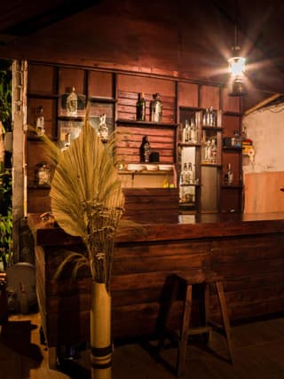 Da'Kayu Bali Homestay