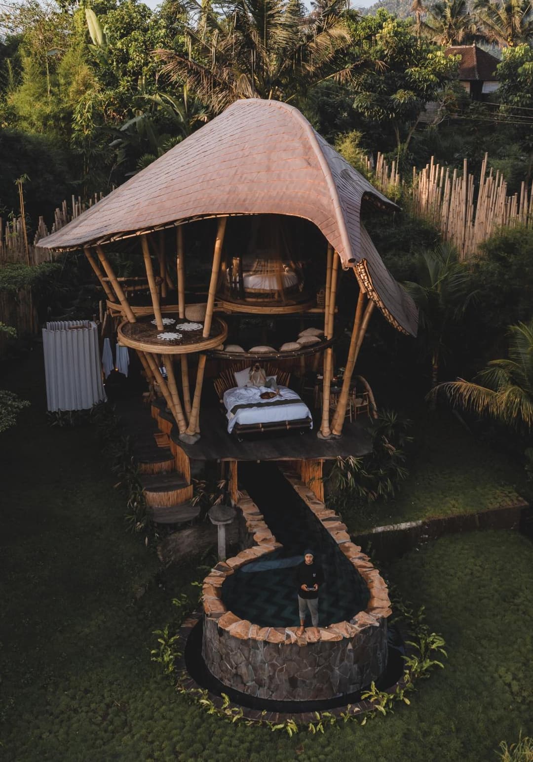 Veluvana Bali — photo 1 of 189