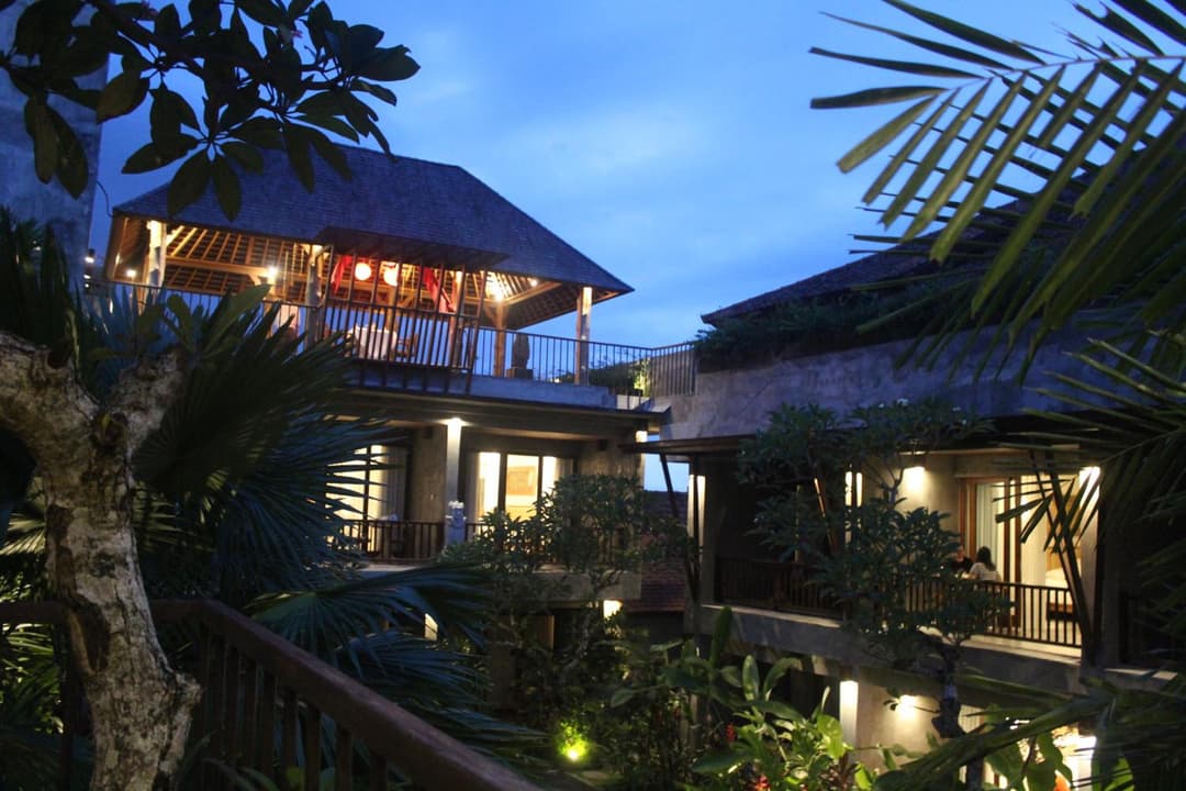 Purana Suite Ubud — photo 1 of 172
