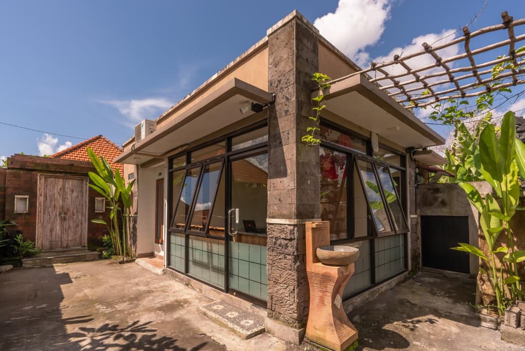 Sridewi Villas Ubud — photo 1 of 1
