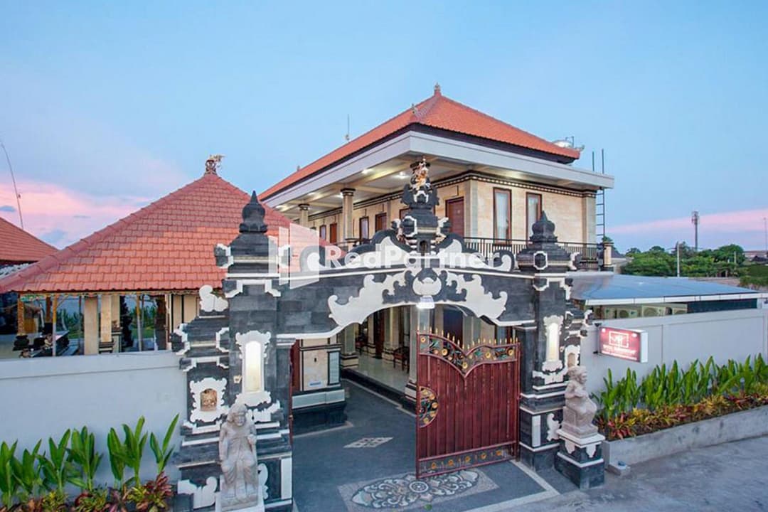 Wita Homestay Berawa — photo 1 of 1