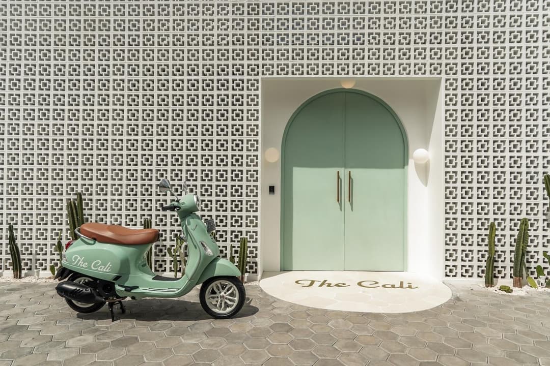 The Cali Villas Canggu — photo 1 of 1