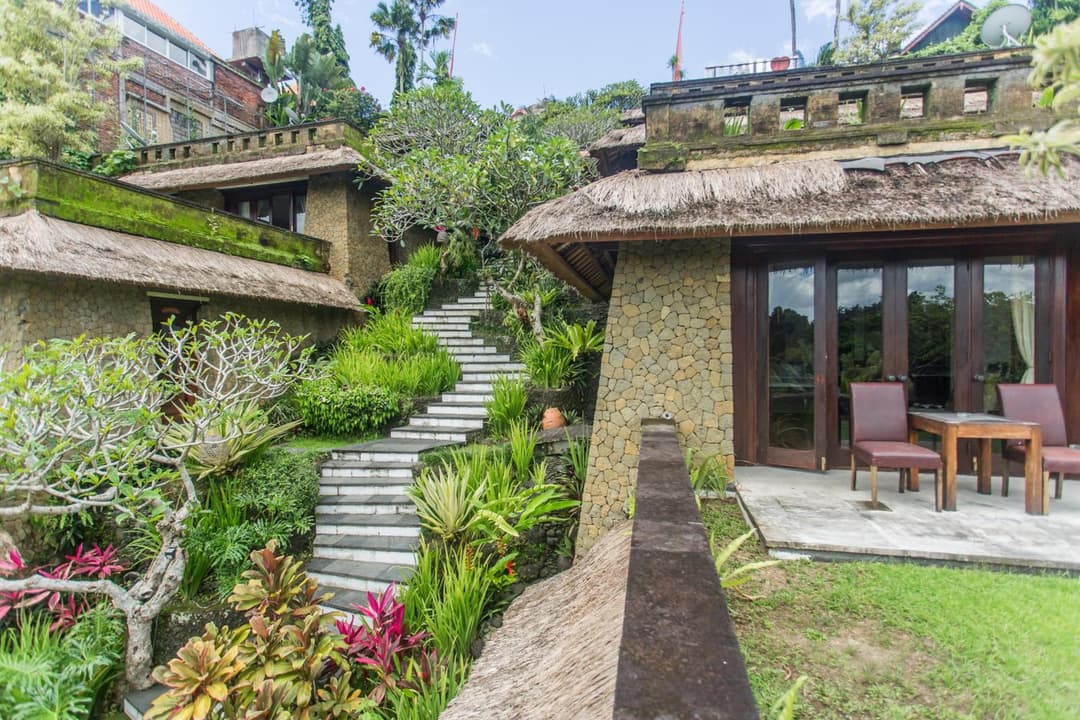 Anhera Suite Ubud — photo 1 of 1