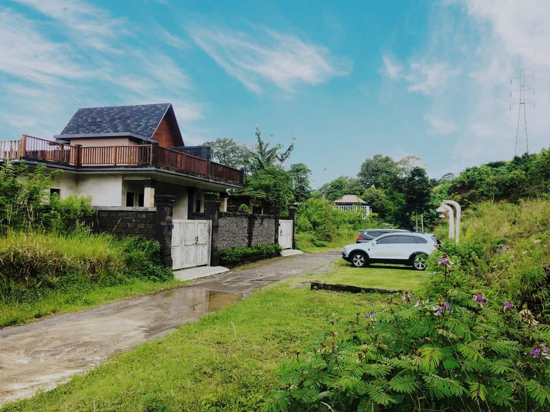 BUYAN LODGE lake view villa — photo 1 of 108