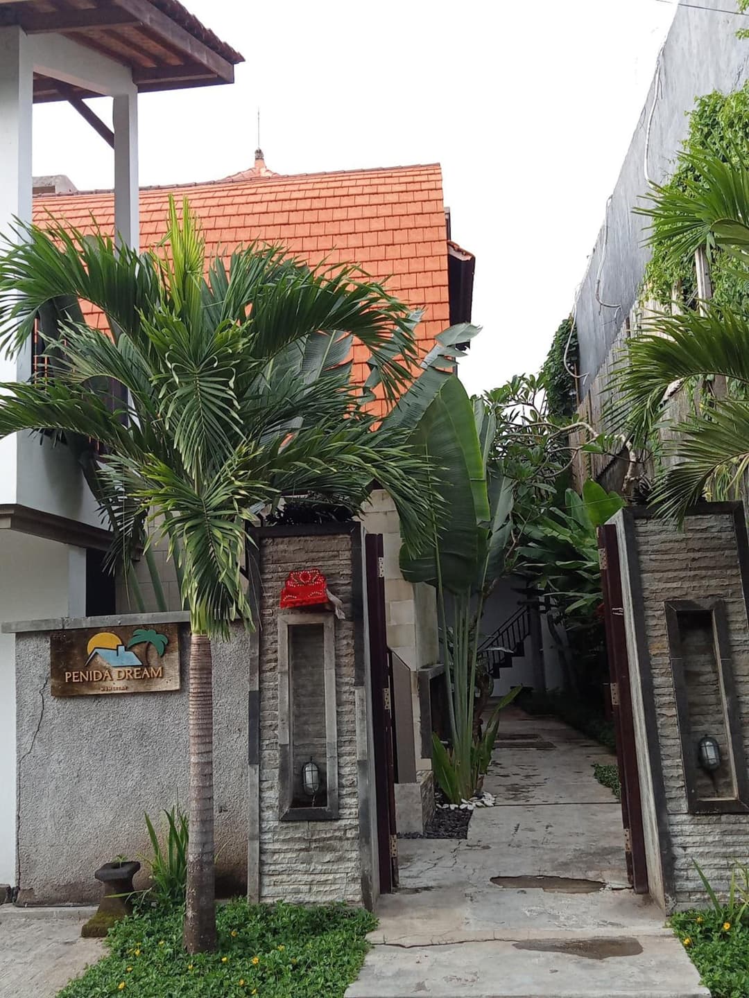 Penida Dream Homestay and hostel — photo 1 of 71