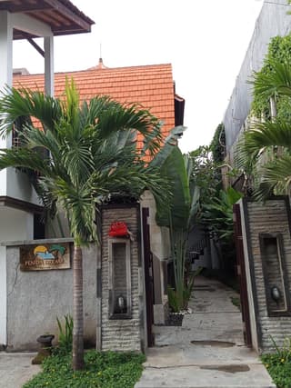 Penida Dream Homestay and hostel