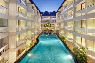 Episode Kuta Bali
