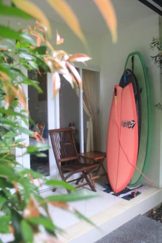 Summer Homestay Bali