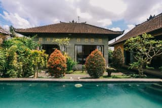 Puri Arta Villa