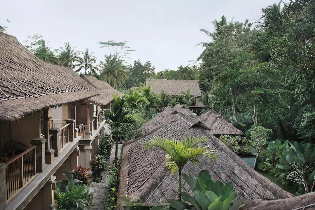 The Kanjeng Resort Ubud — photo 1 of 47