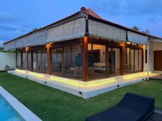 Villa Ale Bingin