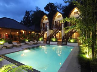 Mojo Resort Canggu