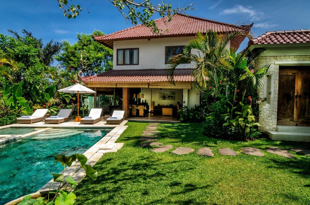 Hevea Villas — photo 1 of 1