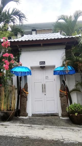 3 Bedroom Villa Lingkar 89A
